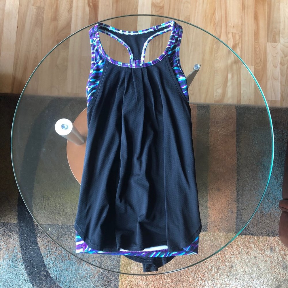Ivivva Endless Ambitions Tank